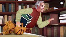 Game of Zones S4E2: A Changing of the Guards