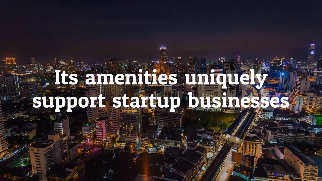 Entrepreneurs Eye Real Estate in Peterborough as a Prime Location