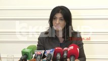 Topalli - Bashës: Do të përballesh me revoltën e demokratëve