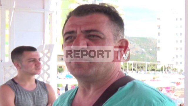 Report TV - Shëngjini,pushuesit 'pushtojnë' plazhin,rriten prenotimet e verës