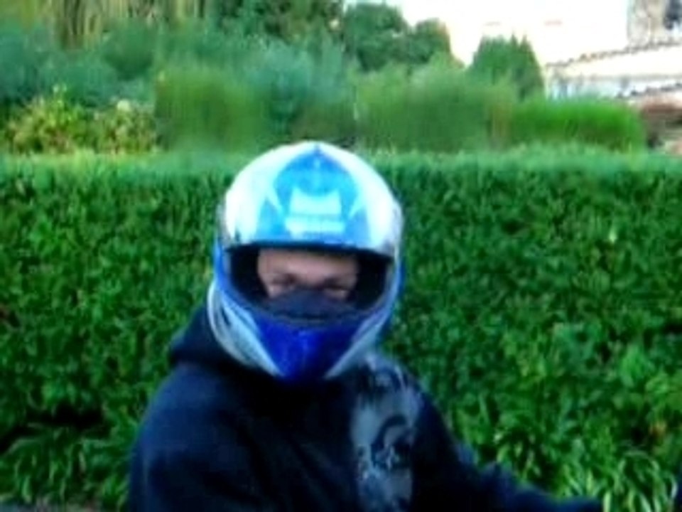 Scootman