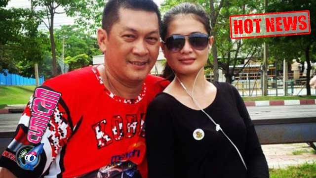 Hot News! Pesan Istri untuk Donny Kesuma Sangat Menggetarkan Hati - Cumicam 10 Juli 2017
