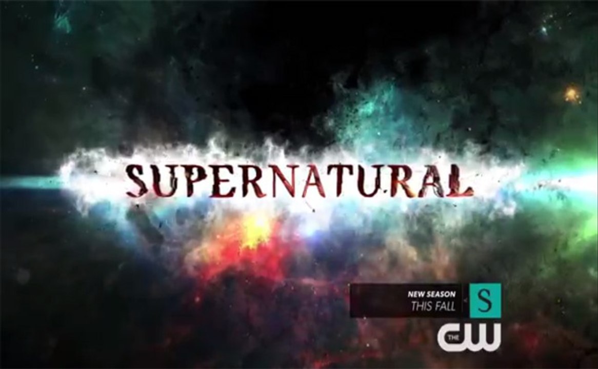 Supernatural - Pull Forward Saison 11 VO
