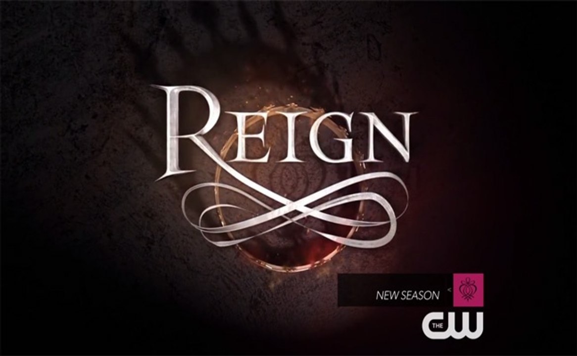 Reign - Pull Forward Saison 3 VO