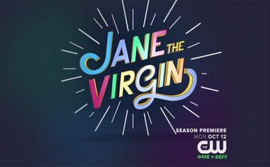 Jane The Virgin - Pull Forward Saison 2 VO