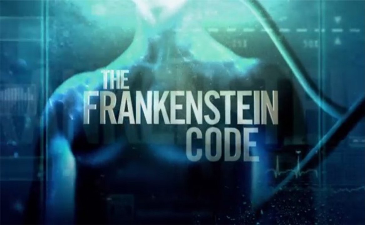 The Frankenstein Code - Trailer Saison 1 VO