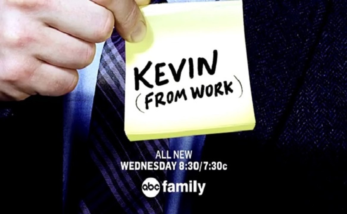 Kevin from Work - Promo 1x05