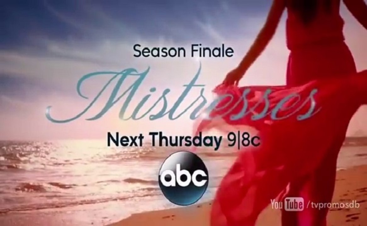 Mistresses - Promo 3x13