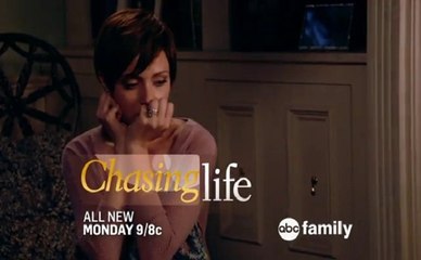 Chasing Life - Promo 2x10