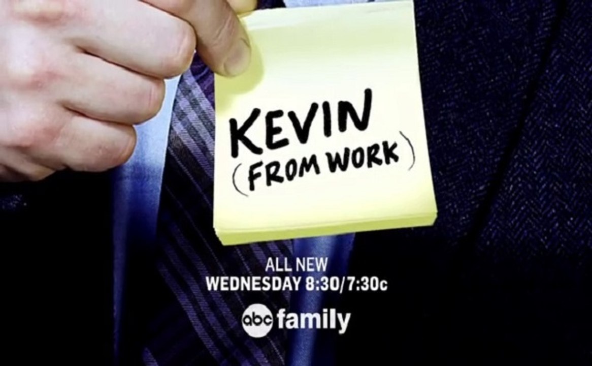 Kevin from Work - Promo 1x06