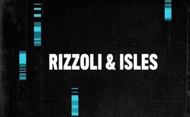 Rizzoli and Isles - Promo 6x13