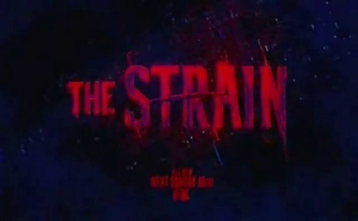 The Strain - Promo 2x10