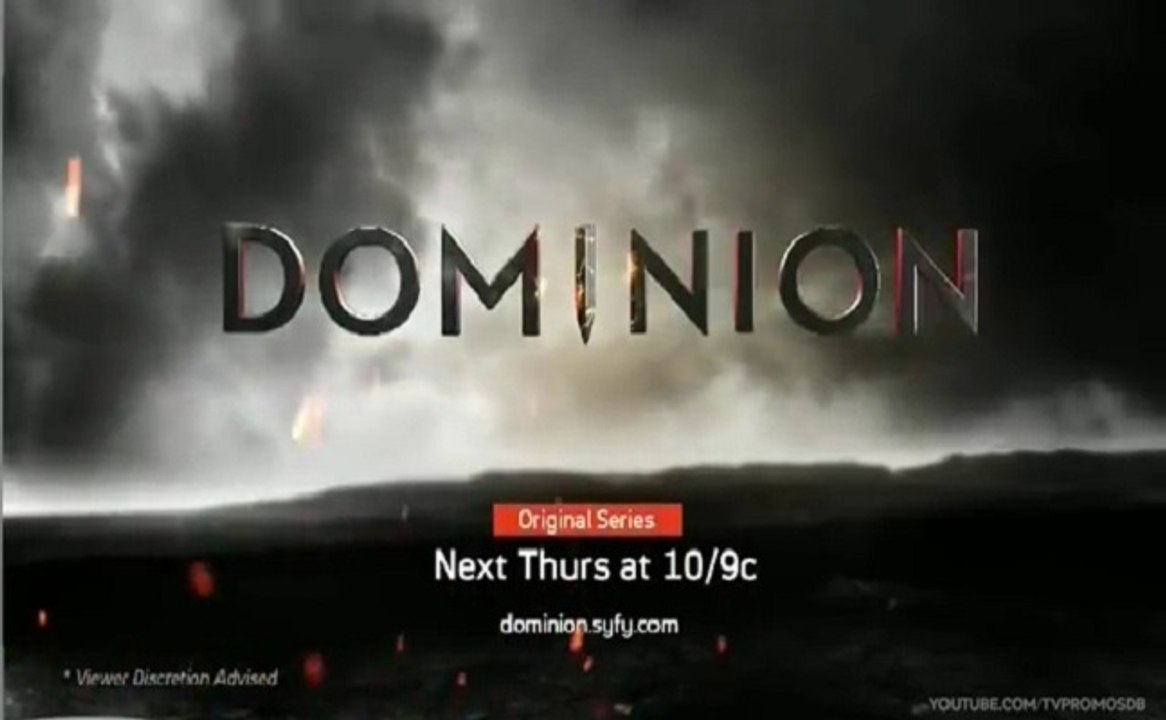 Dominion - Promo 2x11