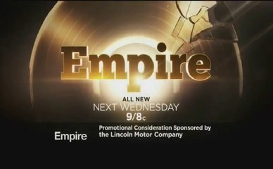 Empire - Promo 2x03