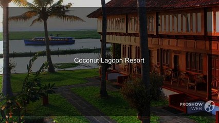 The Best Ayurvedic Resorts in Kerala