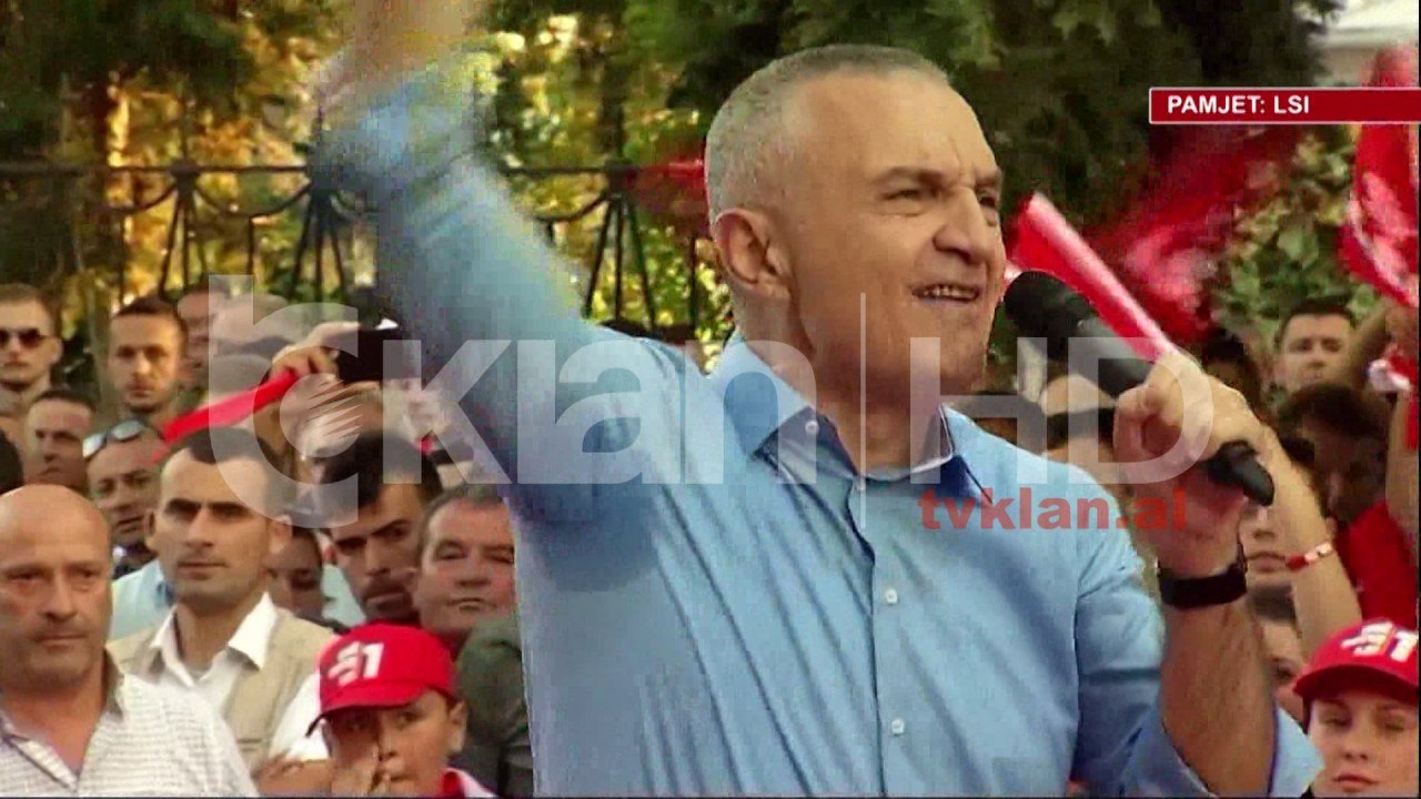 PD e LSI edhe në qeveri edhe në opozitë