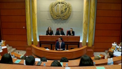 Channel One - Zgjedhjet ndryshojnë edhe këshillat bashkiak