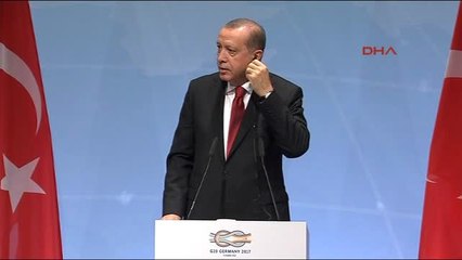 Demirtaş'tan Cumhurbaşkanı Erdoğan'a Elinde Delil Varsa Savcılarına Teslim Etmeni Istiyorum