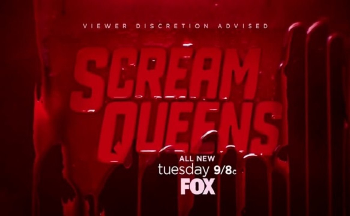 Scream Queens - Promo 1x03