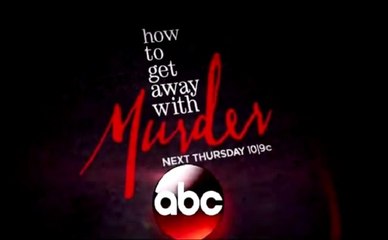 How to Get Away With Murder - Promo 2x04