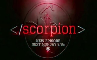 Scorpion - Promo 2x04