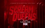 Scream Queens - Promo 1x05