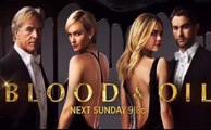 Blood and Oil - Promo 1x04