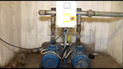 Ora News - Tirana “thahet” për ujë, më problematiket Unaza e Re dhe Yzberishti