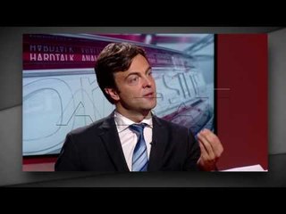 Анѓушев: Директор на ЕЛЕМ треба да биде македонски експерт