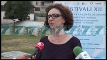 FESTIVALI I MUZIKES SE DHOMES - News, Lajme - Kanali 9