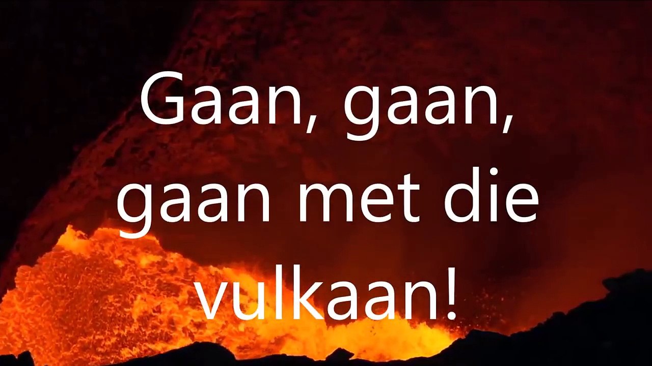 Snollebollekes - De Vloer Is Lava (lyrics-versi...