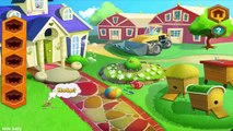 Baby Beekeepers, Rescue And Care For Baby Bees - Fun Educational Game