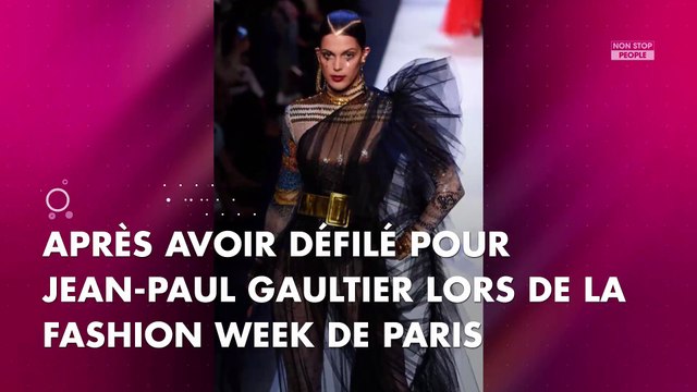 Iris Mittenaere invitée au mariage d’un ancien candidat de Star Academy ! (photo)