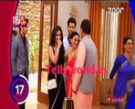Kuch Rang Pyar Ke Ese Bhi Dont Post this video on Insta Tellytop 10th July 2017