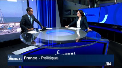 France - Le blues des journalistes politiques