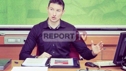 Report TV - Denion Meidani u hoq nga PS riemërohet nga ministri i PD