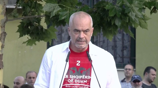 Rama: Qeveria e re, me pulsin e njerëzve të zakonshëm - Top Channel Albania - News - Lajme