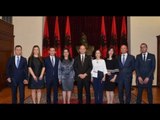 Report TV - Ministrat e PD, puç teknik, emërime e tendera jashtë kontrollit të Ramës