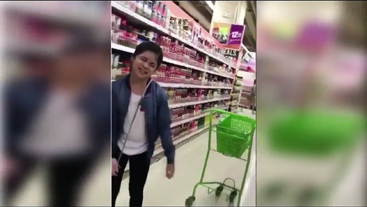 Tıklanma rekoru kıran 'kendini iyi hisset' videosu