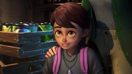 Fortnite - Launch Cinematic Trailer (ESRB)