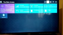 SS IPTV Installation SAMSUNG SMART TVsd - Upload m3u movies list - PART II