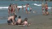 Kujdes fëmijët! Më të rrezikuarit nga dielli - Top Channel Albania - News - Lajme