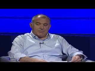 Andi Seferi i ftuar në "Intervista e Mbrëmjes"