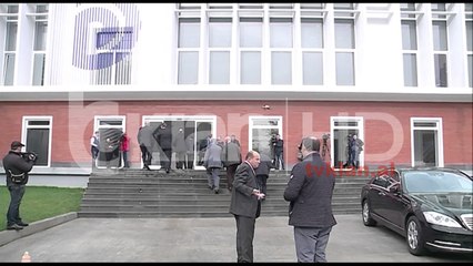 Grupimi në mbrojtje të statutit të PD kërkon anullimin e procedurave për zgjedhjen e kryetarit