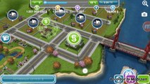 El 4 Sims freeplay