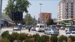 Report TV - Zhurmë dhe nervozizëm, rruga Fier–Vlorë, trafik kilometrik