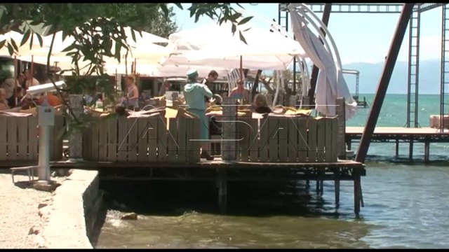 Косовските туристи се поретко во Струга