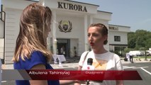 Hapet Restaurant ''Kurora'' në Prejlep të Deçanit - Lajme