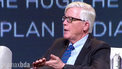 Katie Couric, James Carville Election 2016: The Greatest Show on Earth