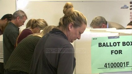 Dyshimet për manipulim, kërkesa e Trump has pengesa - Top Channel Albania - News - Lajme